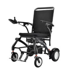 eDegree EW2 Carbon Light Pro Electric Wheelchair