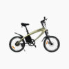 Mobot OVO Electric Bicycle (Used)