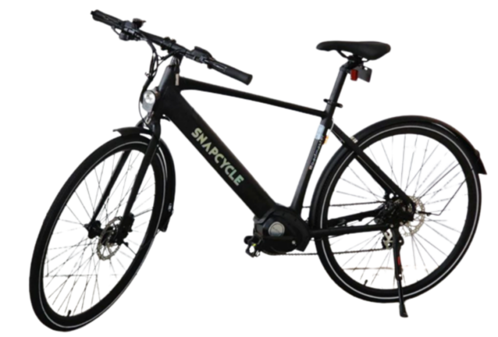 Roadmaster electric bike sale