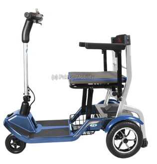 F2 Ultra-light Personal Mobility Scooter
