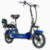 Mobot EV UL2272 Certified Electric Scooter