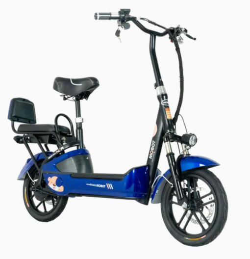 Mobot EV UL2272 Certified Electric Scooter