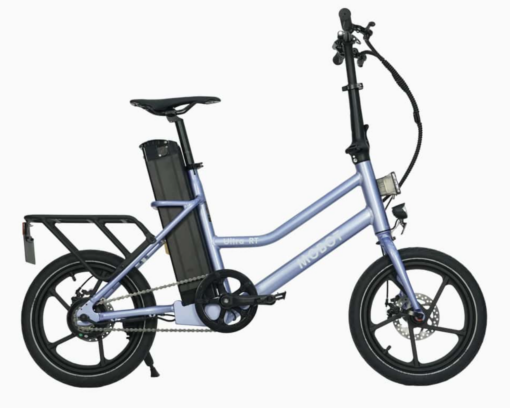 Mobot Ultra RT Electric Bicycle