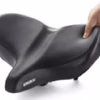 Butterfly Bicycle Seat