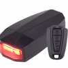 A6 Burger Alarm with Rear Light