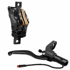 Dyisland Mt600 Hydraulic Brake - Front and Rear - Caliper and Lever
