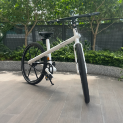 Honbike Uni4 Electric Bicycle - Outdoor