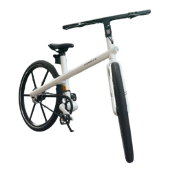 Honbike Uni4 Electric Bicycle