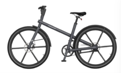 Honbike Uni4 Electric Bicycle