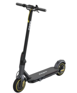 eDegree CS1 UL2272 Certified Electric Scooter