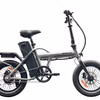 JIMove MC Pro Ebike (Used ebike)