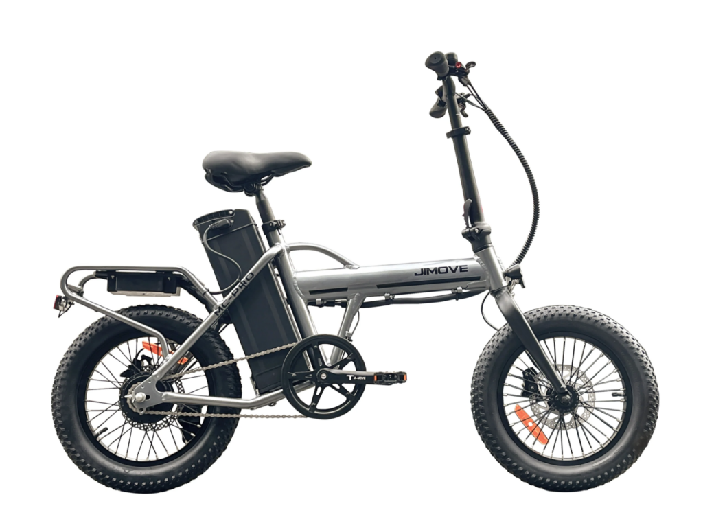 Lta approved e bike online