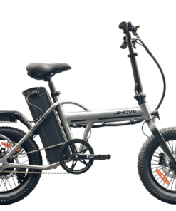 JI-Move MC Pro Electric Bicycle (Used)