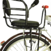 Bicycle Rear Child Seat - E001