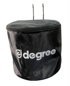 eDegree FS1 Electric Scooter - Front Basket