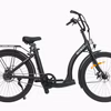 MOBOT City LS Electric Bicycle