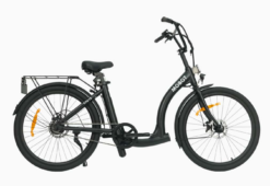 MOBOT City LS Electric Bicycle