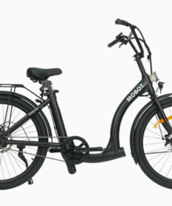 MOBOT City LS Electric Bicycle