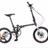 Litepro LP1609 Foldable Bicycle