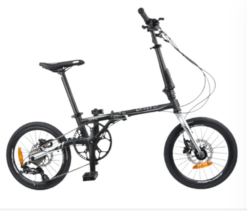 Litepro LP1609 Foldable Bicycle