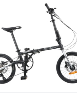 Litepro LP1609 Foldable Bicycle