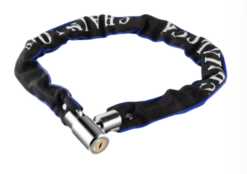 OEM Bicycle Chain Lock with Keys