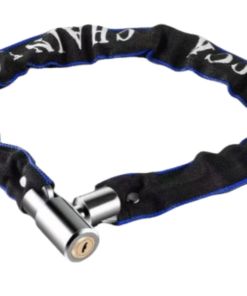 OEM Bicycle Chain Lock with Keys