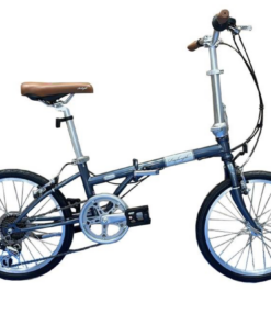 Raleigh Classic Folding Bicycle