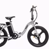 Mobot Leader Electric Bicycle (Used)