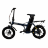 Mobot ORCA 3.0 Electric Bicycle (Used)