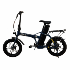 Mobot ORCA 3.0 Electric Bicycle (Used)