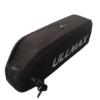 External Battery for Ullmax 16 Electric Bicycle - LG 19.2Ah (48V)