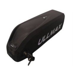 External Battery for Ullmax 16 Electric Bicycle - LG 19.2Ah (48V)