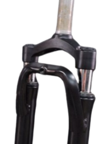 eDegree FS1 Electric Scooter - Front Suspension Fork