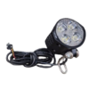 eDegree FS1 Electric Scooter - Front Light