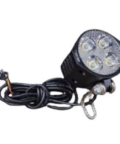 eDegree FS1 Electric Scooter - Front Light