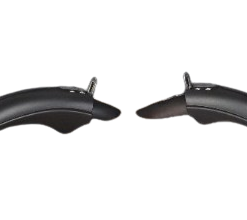 eDegree FS1 Electric Scooter - Front & Rear Mudguard