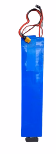 eDegree FS1 Electric Scooter - Battery