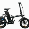Mobot ORCA 3.0 Electric Bicycle (Used)