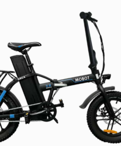 Mobot ORCA 3.0 Electric Bicycle (Used)