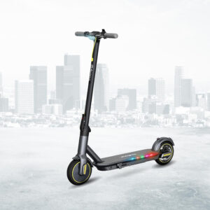 eDegree CS1 UL2272 Certified Electric Scooter