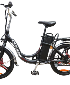 Express Drive Classic Electric Bicycle