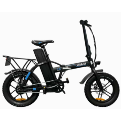 Mobot ORCA 3.0 Electric Bicycle