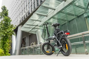 Ultimate Comparison of Delivery Ebikes: Jimove MC Pro vs. Mobot Orca vs. Ullmax Delivery 16