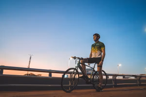 Snapcycle Roadmaster Singapore Electric Bicycle | Ebike