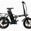 Mobot ORCA 3.0 Electric Bicycle