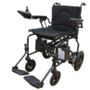 Express Eco Care Lightweight Electric Wheelchair