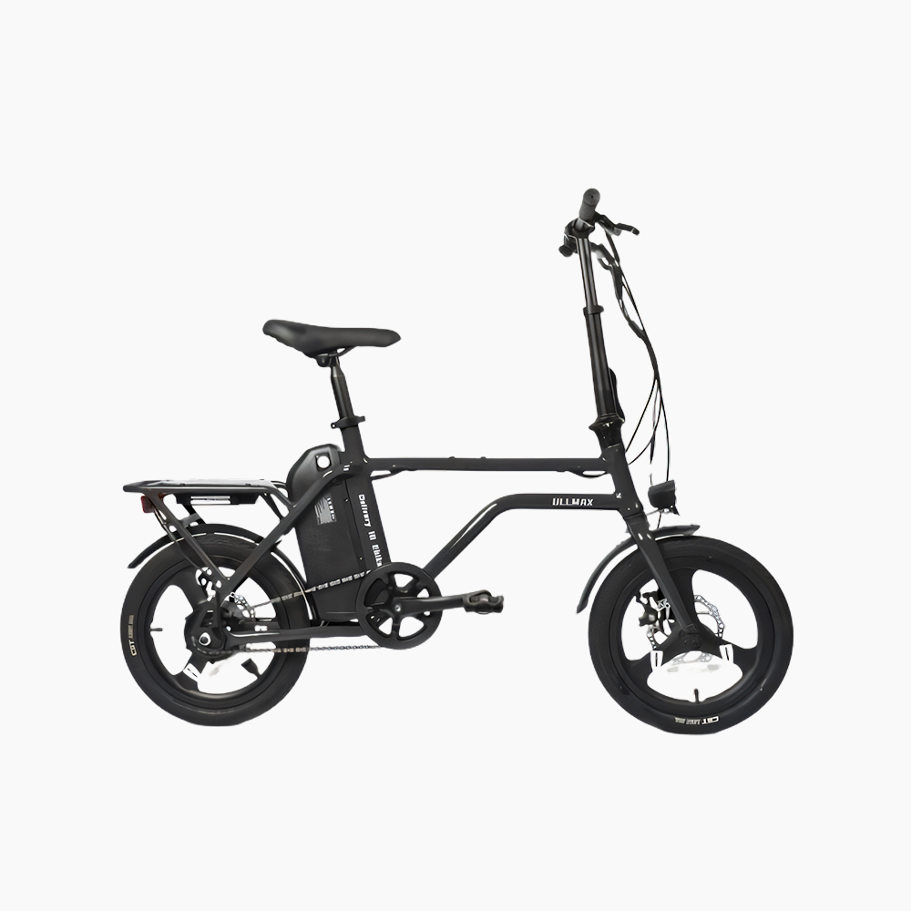 Ullmax Delivery 16 Electric Bicycle