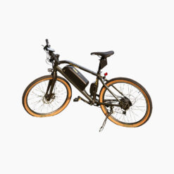 Ullmax MTB 26 Electric Bicycle