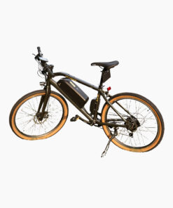 Ullmax MTB 26 Electric Bicycle